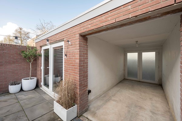 Medium property photo - C. Raaymakerslaan 32, 4731 EV Oudenbosch
